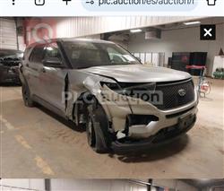 فورد إكسبلورر